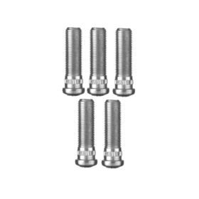 1967 1968 1969 1970 1971 1972 1973 1974 1975 1976 1977 1978 1979 Cadillac Eldorado Front and Rear Wheel Stud Bolt Set (5 Pieces) REPRODUCTION Free Shipping In The USA