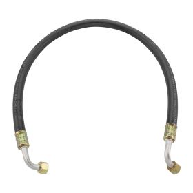 1968 1969 1970 Cadillac Eldorado Air Conditioning (A/C) Discharge Hose REPRODUCTION Free Shipping In The USA