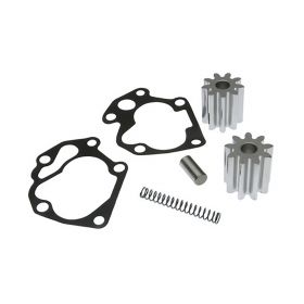 1968 1969 1970 1971 1972 1973 1974 1975 1976 1977 1978 1979 1980 1981 1982 1983 1984 Cadillac Oil Pump Kit (472, 500, 425, 368 Engines) REPRODUCTION Free Shipping In The USA