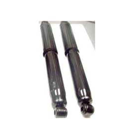 1969 1970 Cadillac (EXCEPT Eldorado and Commercial Chassis) Heavy Duty Gas Charged Rear Shock Absorbers 1 Pair REPRODUCTION Free Shipping In The USA
