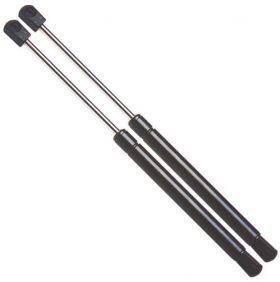 1990 1991 1992 1993 Cadillac Allante Hard Boot Gas Filled Shocks 1 Pair  REPRODUCTION Free Shipping In The USA
