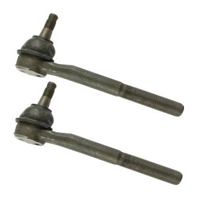 1969 1970 Cadillac Eldorado Outer Tie Rod Ends (WITH Casting # 407144 or # 407145 on the Steering Knuckle) 1 Pair REPRODUCTION Free Shipping In The USA