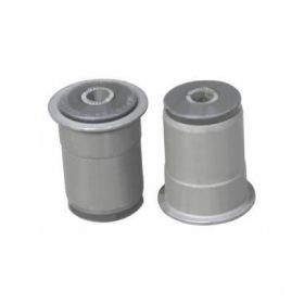 1965 1966 1967 1968 1969 1970 1971 1972 1973 1974 1975 1976 Cadillac Rear Lower and Upper Trailing Arm Bushings 1 Pair REPRODUCTION Free Shipping In The USA