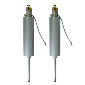 1946 1947 Cadillac 6-Volt Door Window Cylinders 1 Pair REPRODUCTION Free Shipping In The USA