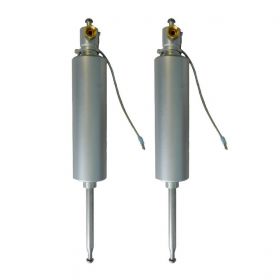 1950 1951 1952 Cadillac 6-Volt Door Window Cylinder 1 Pair REPRODUCTION Free Shipping In The USA