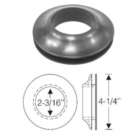 1936 1937 Cadillac (See Details) Fuel Neck Rubber Grommet REPRODUCTION Free Shipping In The USA 