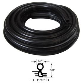 1937 1938 1939 1940 1941 Cadillac (See Details) Trunk Rubber Weatherstrip REPRODUCTION Free Shipping In The USA