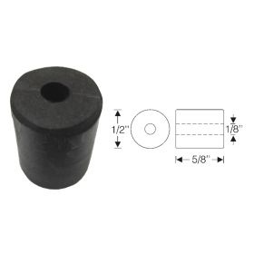 1936 1937 1938 1939 1940 1941 1942 1946 1947 1948 1949 1950 Cadillac Anti-Rattle Rubber Roller REPRODUCTION