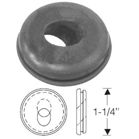 1941 1942 1946 1947 1948 1949 1950 1951 1952 1953 Cadillac Firewall Rubber Grommet REPRODUCTION