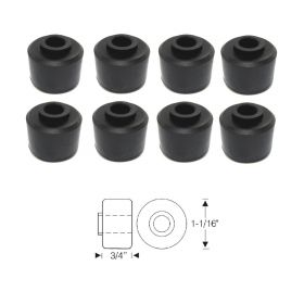 1937 1938 1939 1940 1941 1942 1946 1947 1948 1949 1950 1951 1952 1953 Cadillac Stabilizer Link Set (8 Pieces) REPRODUCTION Free Shipping In The USA