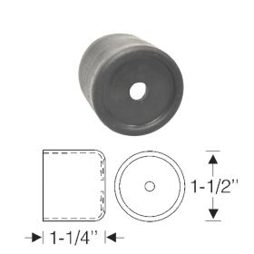 1934 1935 1936 1937 1938 1939 1940 1941 1942 1946 1947 1948 1949 Cadillac Starter Solenoid Rubber Boot REPRODUCTION Free Shipping In The USA 