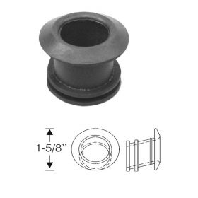 1948 1949 1950 1951 1952 1953 1954 Cadillac Clutch And Brake Shank Rubber Grommet REPRODUCTION Free Shipping In The USA