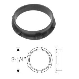 1942 1946 1947 1948 1949 1950 Cadillac Upper Horn Button Contact Rubber Ring REPRODUCTION Free Shipping In The USA