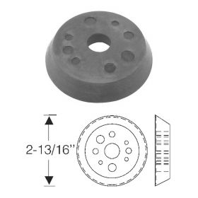 1953 Cadillac Firewall Dash Wire Grommet REPRODUCTION Free Shipping In The USA