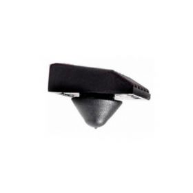 1961 1962 1963 1964 1965 Cadillac (See Details) Fender to Hood Bumper REPRODUCTION