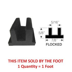 
1928 1929 1930 1931 1932 1933 1934 1935 1936 1937 1938 Cadillac (See Details) Rubber Side Window Run Channel (Sold By The Foot) REPRODUCTION
