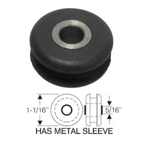 1941 1942 1946 1947 1948 1949 1950 1951 1952 1953 1954 1955 Cadillac (See Details) Lower Shift Lever Bushing REPRODUCTION