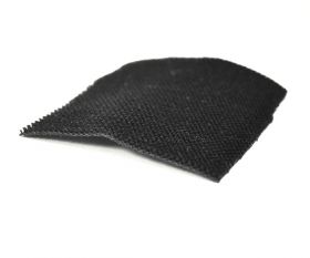 Cadillac Felt Rubber Window Channel Lining Material (See Details for Length Options) REPRODUCTION Free Shipping In The USA