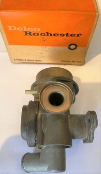 1968 Cadillac (See Details) Emission Control Diverter Valve New Old Stock Free Shipping In The USA