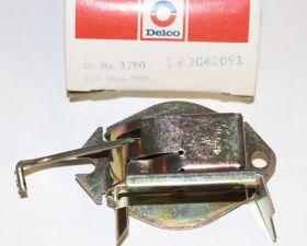 1972 Cadillac Choke Stat Coil Housing NOS Free Shipping In The USA
