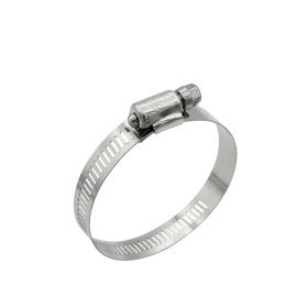 Cadillac Stainless Steel Band Hose Clamp 2-3/4 Inch Diameter REPRODUCTION