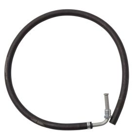 1979 Cadillac Deville, Eldorado, and Fleetwood 350 Engine (See Details) Power Steering Hose Return Line Low Pressure REPRODUCTION Free Shipping In The USA