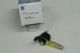 1970 1971 1972 1973 1974 1976 1977 1978 1979 1980 1981 1982 1983 1984 Cadillac (See Details) Transmission Downshift Switch NOS Free Shipping In The USA