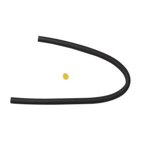 1963 1964 1965 1966 1967 Cadillac EXCEPT Eldorado Models (See Details) Power Steering Bulk Return Hose REPRODUCTION Free Shipping In The USA