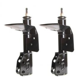 1985 1986 1987 1988 1989 1990 Cadillac Deville and Fleetwood Front Struts 1 Pair REPRODUCTION Free Shipping In The USA