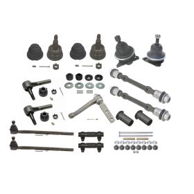 1971 1972 1973 1974 1975 1976 Cadillac (EXCEPT Eldorado) Deluxe Front End Kit REPRODUCTION Free Shipping In The USA