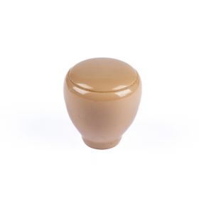 1938 1939 1940 Cadillac Gear Shift Knob Grey Taupe #4 REPRODUCTION Free Shipping In The USA
