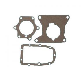 1937 1938 1939 1940 1941 1942 1946 1947 1948 1949 1950 1951 1952 1953 Cadillac Standard Shift Transmission Gasket Set (3 Pieces) REPRODUCTION Free Shipping In The USA