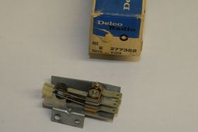 1961 1962 Cadillac (See Details) Dash Air Conditioning (A/C) Blower On/Off Switch NOS Free Shipping In The USA