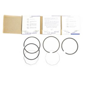 1949 1950 1951 1952 1953 1954 1955 Cadillac 331 Engine Piston Ring .030 Set (7 Pieces) NORS Free Shipping In The USA