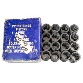 1936 1937 1938 1939 1940 1941 1942 1946 1947 1948 Cadillac (346 and 322 Engines) Valve Springs Set (16 Pieces) NORS Free Shipping In The USA