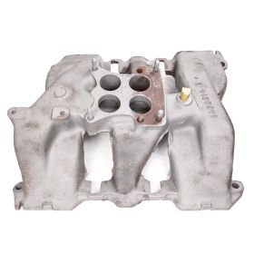 1952 1953 1954 1955 Cadillac Intake Manifold (Casting # 1458614) RESTORED