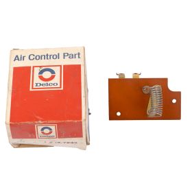 1966 Cadillac (EXCEPT Series 75 Limousine) Power Servo Resistor Circuit Board NOS Free Shipping In The USA