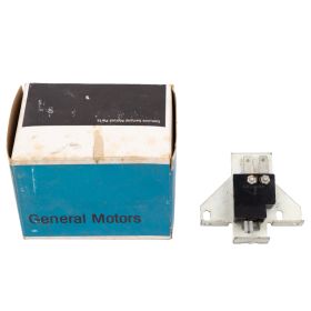 1967 1968 Cadillac Heater And Air Conditioning (A/C) Control Switch NOS Free Shipping In The USA