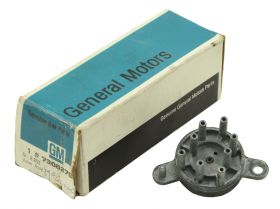 1969 1970 Cadillac (See Details) A/C And Heater Control Vacuum Valve With 8 Ports NOS Free Shipping in the USA