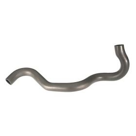 
1975 1976 Cadillac (EXCEPT Seville) Molded Upper Radiator Hose REPRODUCTION Free Shipping In The USA 