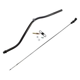 1978 1979 1980 1981 1982 1983 1984 1985 1986 1987 1988 1989 1990 Cadillac TH400 Transmission Dipstick And Tube REPRODUCTION Free Shipping In The USA