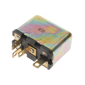1976 1977 1978 1979 1980 1981 1982 1983 1984 Cadillac Air Conditioner (A/C) Control Valve Relay REPRODUCTION Free Shipping In The USA