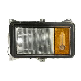 1977 1978 1979 Cadillac Fleetwood Brougham Right Passenger Side Parking And Turn Signal Light Housing USED Free Shipping In The USA