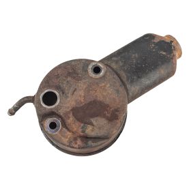 1968 1969 1970 1971 1972 1973 1974 Cadillac Power Steering Pump Canister USED Free Shipping In The USA