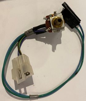 1971 1972 1973 1974 1975 1976 1977 1978 1979 1980 Cadillac  Twilight Sentinel Potentiometer NOS Free Shipping In The USA