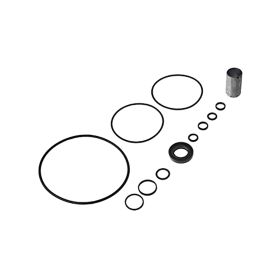 1977 1978 1979 1980 1981 Cadillac Cadillac Saginaw Power Steering Pump Repair Kit (12 Pieces) REPRODUCTION Free Shipping In the USA