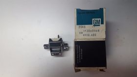 1979 1980 1981 Cadillac Power Door Lock Switch NOS Free Shipping In The USA