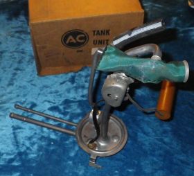 1979 1980 Cadillac Deville And Fleetwood Brougham 350 Diesel Engine Gas Tank Sending Unit NOS Free Shipping in the USA