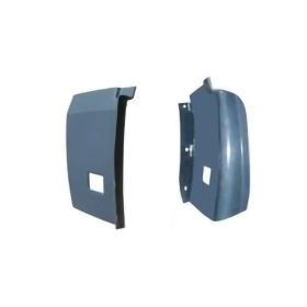 1979 1980 1981 1982 1983 1984 1985 Cadillac Eldorado Rear Quarter Body Fillers 1 Pair REPRODUCTION Free Shipping In The USA