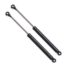 1979 1980 1981 1982 1983 1984 1985 Cadillac Eldorado And Seville Hood Lift Support Struts 1 Pair REPRODUCTION Free Shipping In The USA